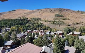 Duplex Arc en Ciel - Les Deux Alpes